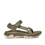 Teva Hurricane XLT3 Women's Hiking Sandal in Burnt Olive