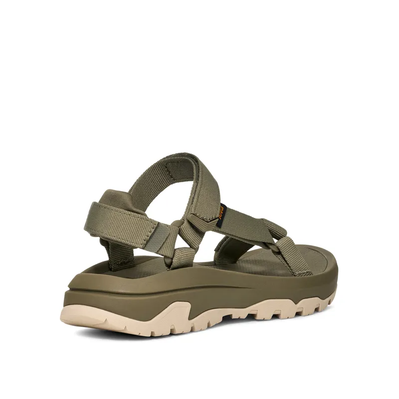 Teva Hurricane XLT3 Women's Hiking Sandal in Burnt Olive-3