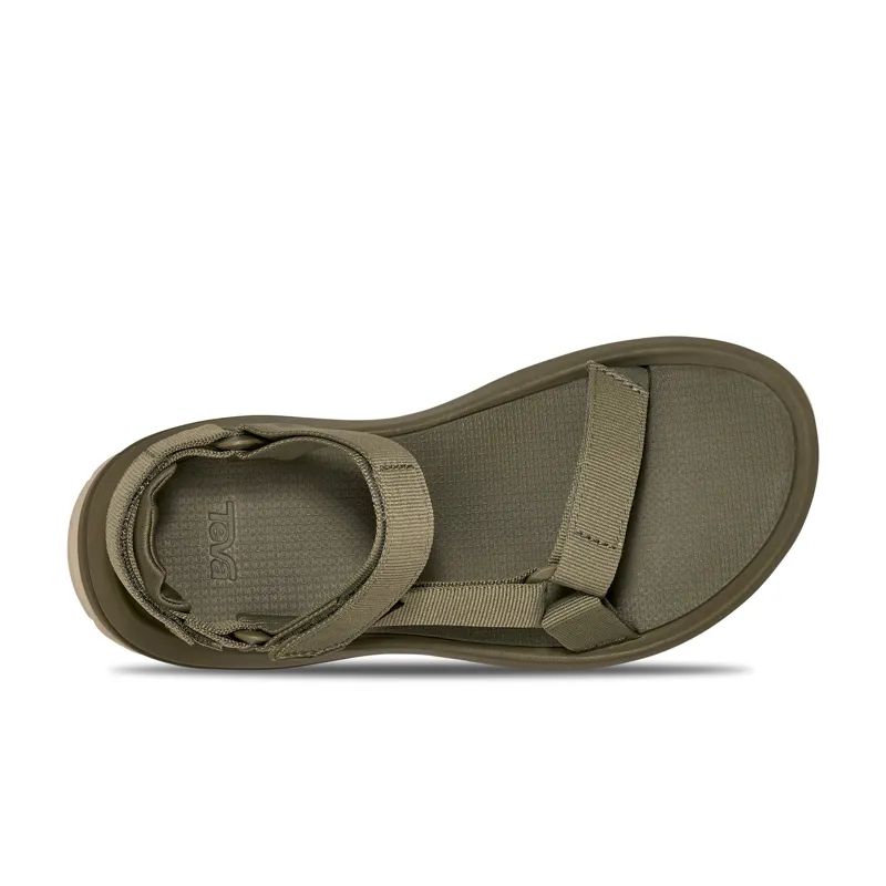 Teva Hurricane XLT3 Women's Hiking Sandal in Burnt Olive-4