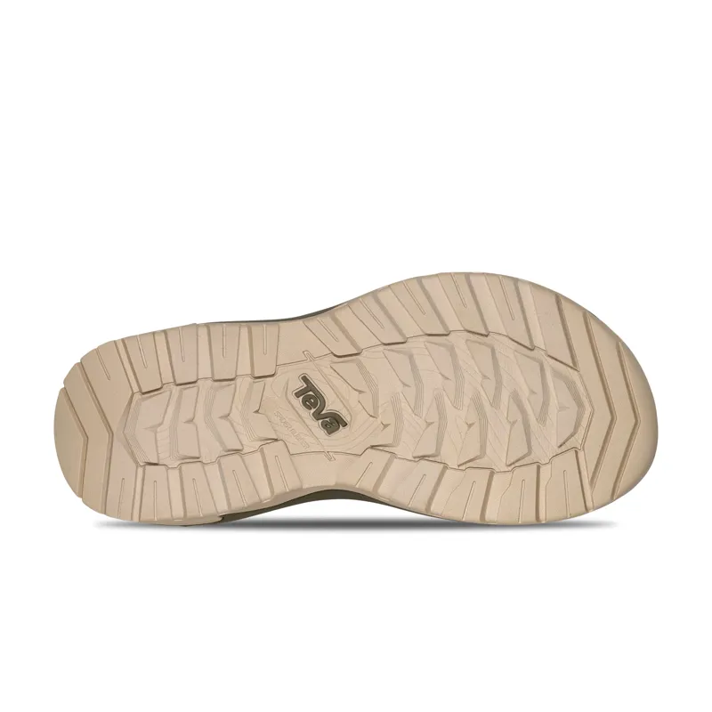 Teva Hurricane XLT3 Women's Hiking Sandal in Burnt Olive-5
