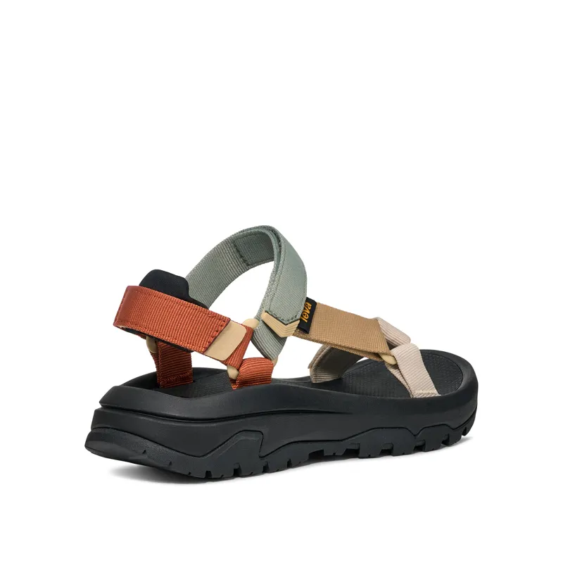Teva Hurricane XLT3 Women's Hiking Sandal in Neutral Multi-3