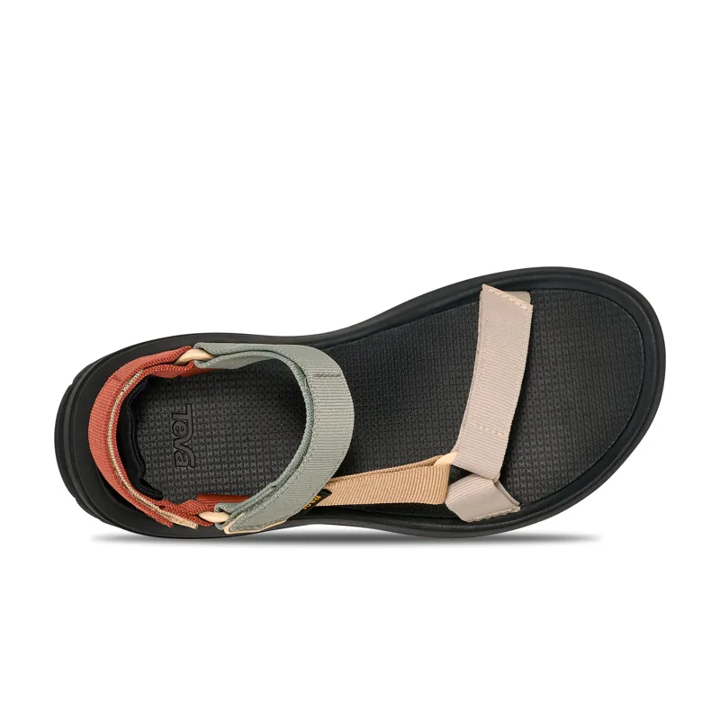 Teva Hurricane XLT3 Women's Hiking Sandal in Neutral Multi-4