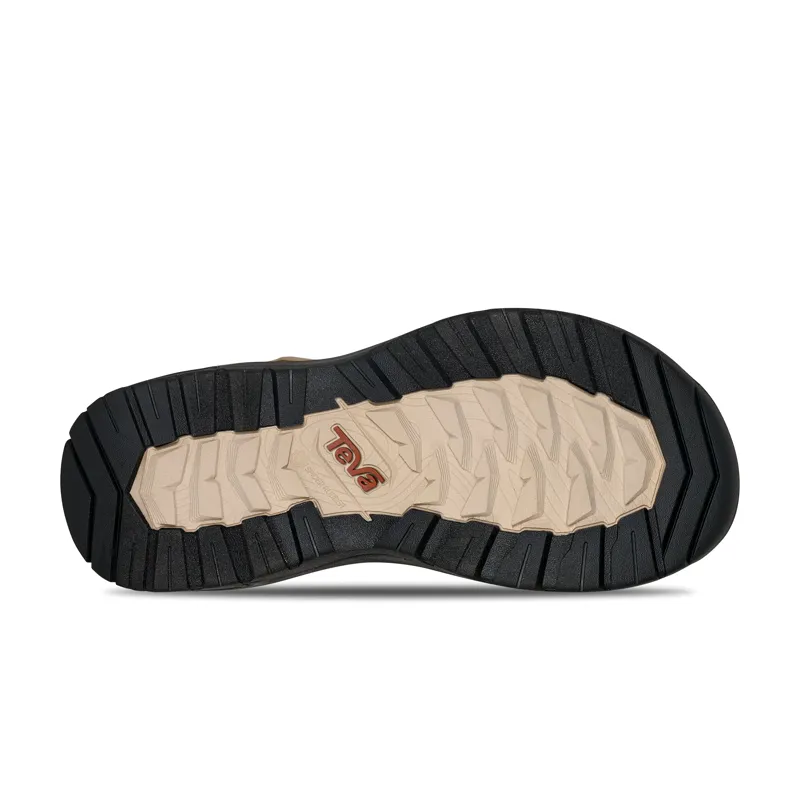 Teva Hurricane XLT3 Women's Hiking Sandal in Neutral Multi-5