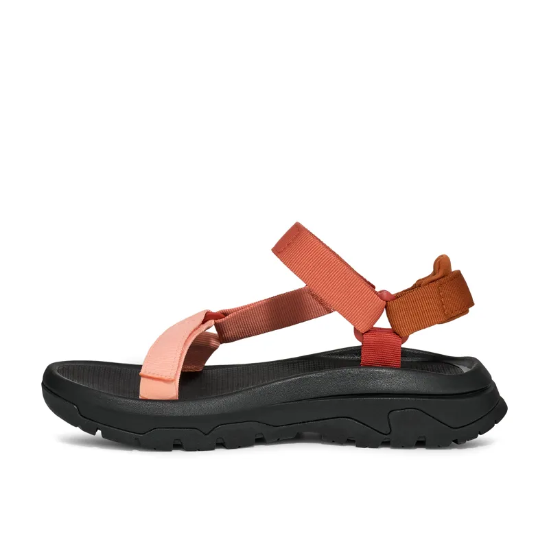 Teva Hurricane XLT3 Women's Hiking Sandal in Sedona Multi-2