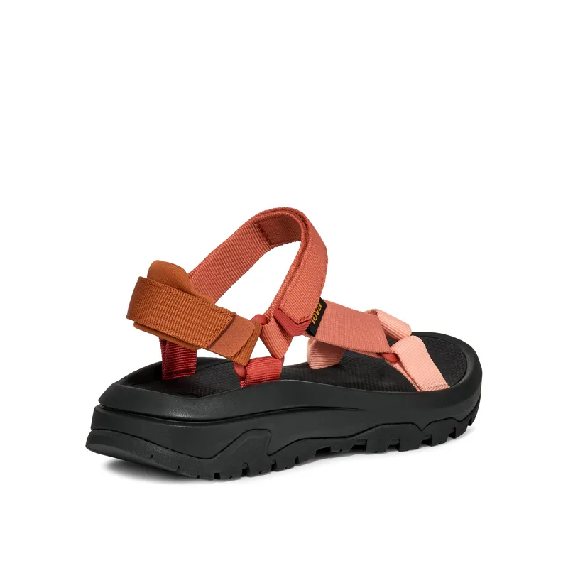 Teva Hurricane XLT3 Women's Hiking Sandal in Sedona Multi-3