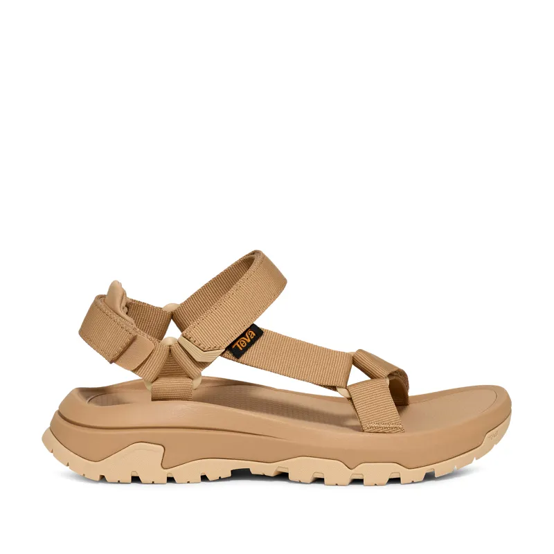 Teva Hurricane XLT3 Women's Hiking Sandal in Tan