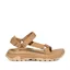 Teva Hurricane XLT3 Women's Hiking Sandal in Tan