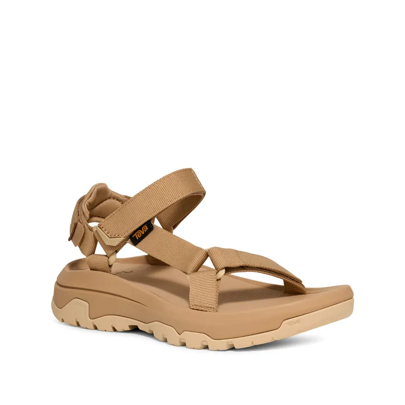 Teva Hurricane XLT3 Women's Hiking Sandal in Tan-1