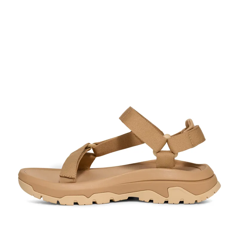 Teva Hurricane XLT3 Women's Hiking Sandal in Tan-2