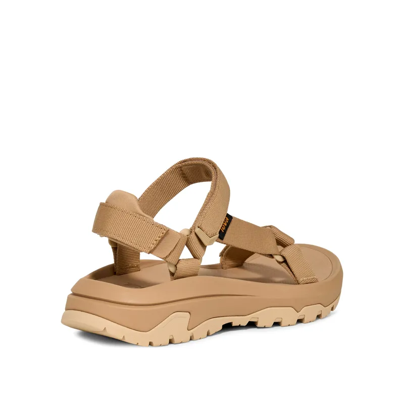 Teva Hurricane XLT3 Women's Hiking Sandal in Tan-3