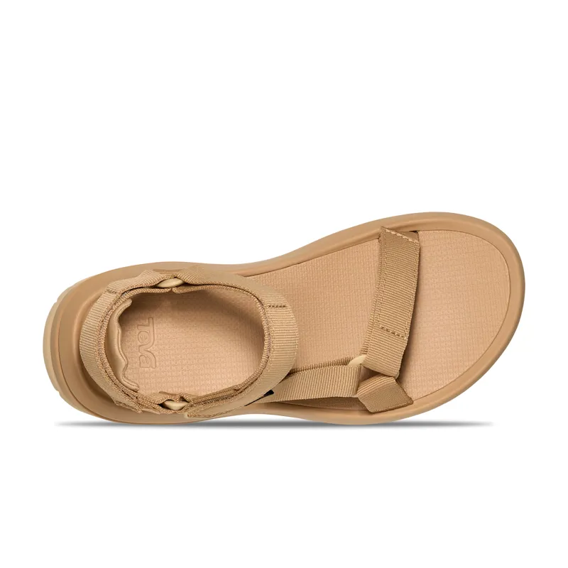 Teva Hurricane XLT3 Women's Hiking Sandal in Tan-4