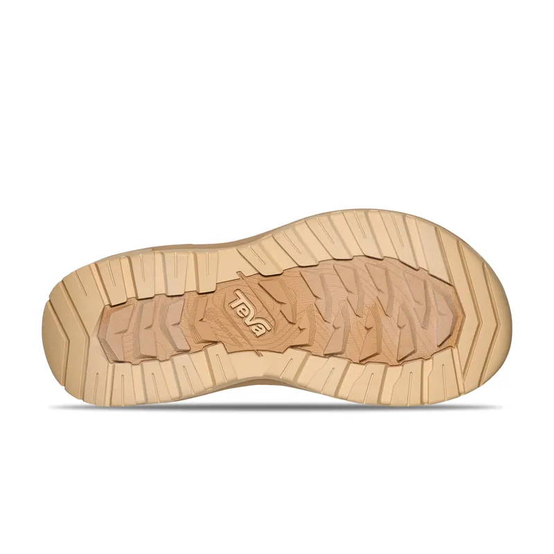 Teva Hurricane XLT3 Women's Hiking Sandal in Tan-5