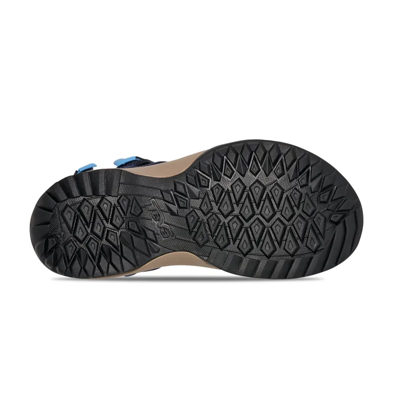 Teva Terra Fi Lite Women's Hiking Sandal in Crown Blue-5