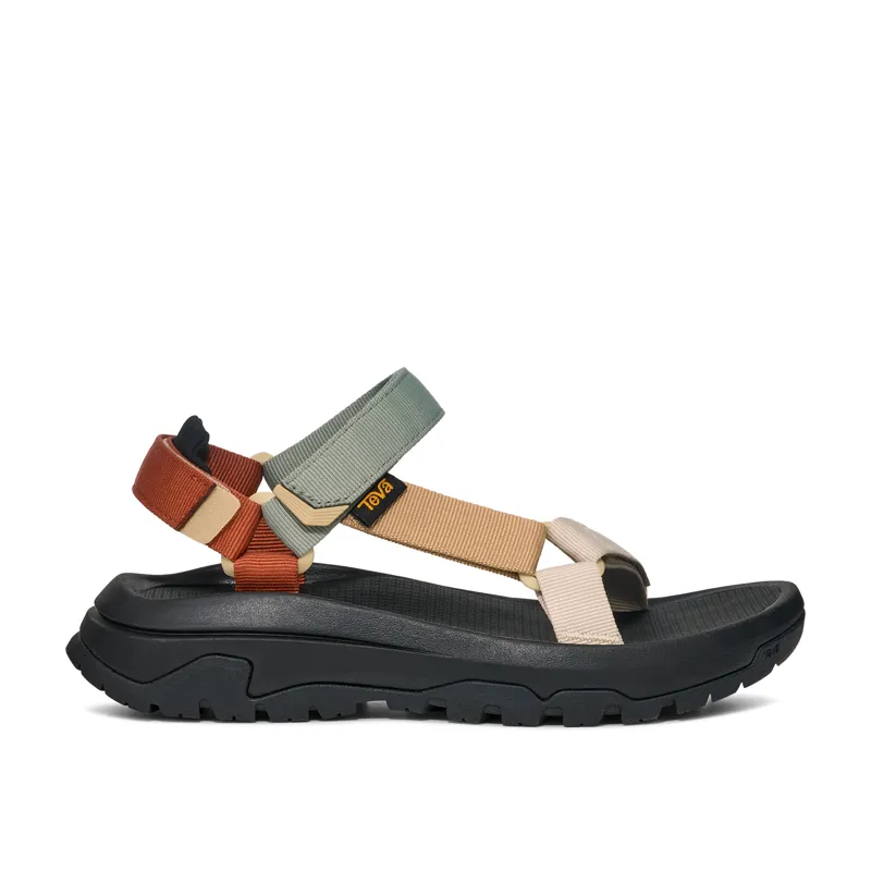 Teva Hurricane XLT3 Women's Hiking Sandal in Neutral Multi