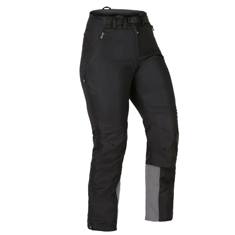 Paramo Ventura Tour Trousers Women's in Black-1