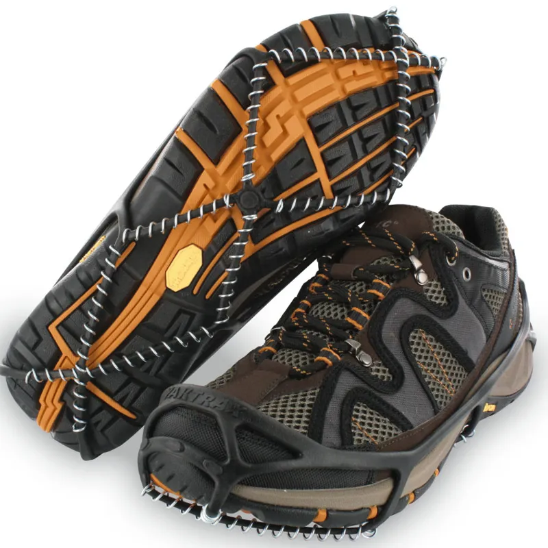 Yaktrax Walk Snow/Ice Grips