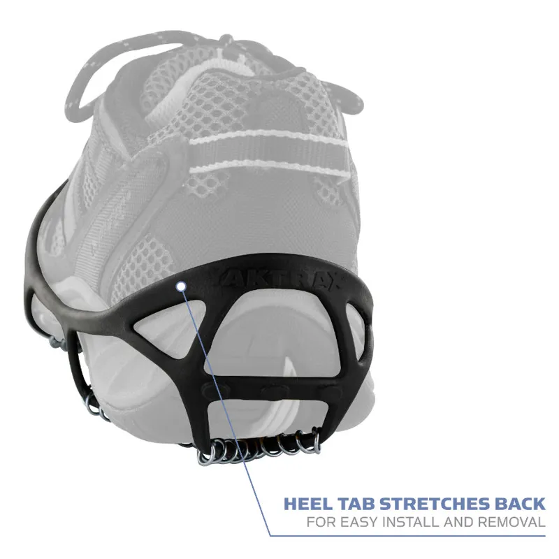 Yaktrax Walk Snow/Ice Grips-3