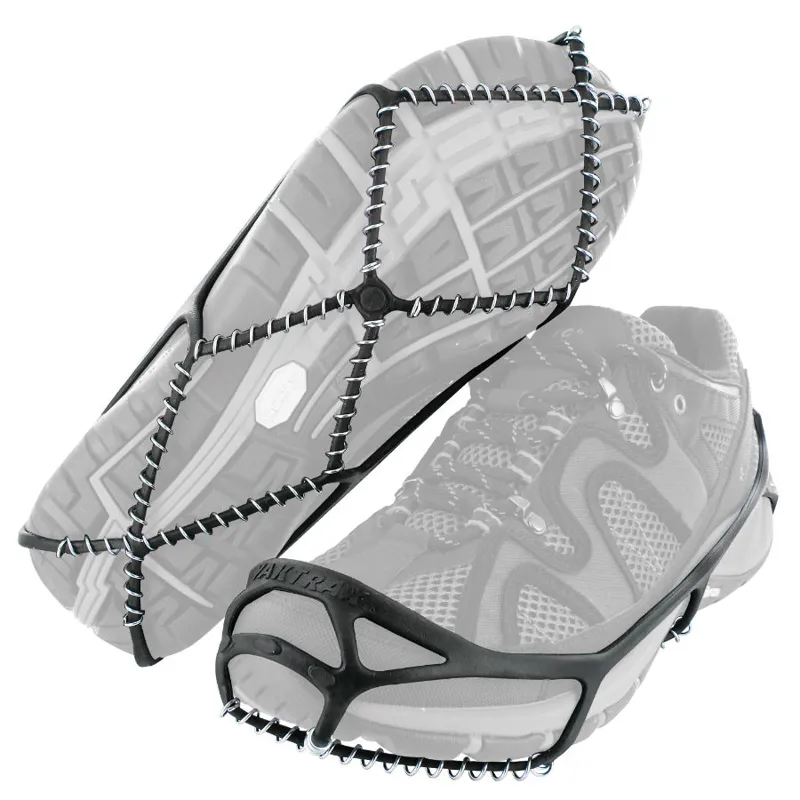 Yaktrax Walk Snow/Ice Grips-4