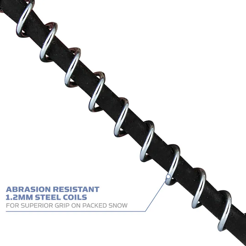 Yaktrax Walk Snow/Ice Grips-2