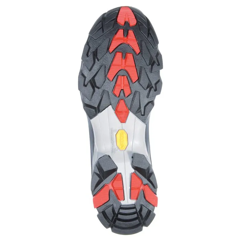 Zamberlan 996 Vioz GTX Wide Fit Boots in Dark Grey-1