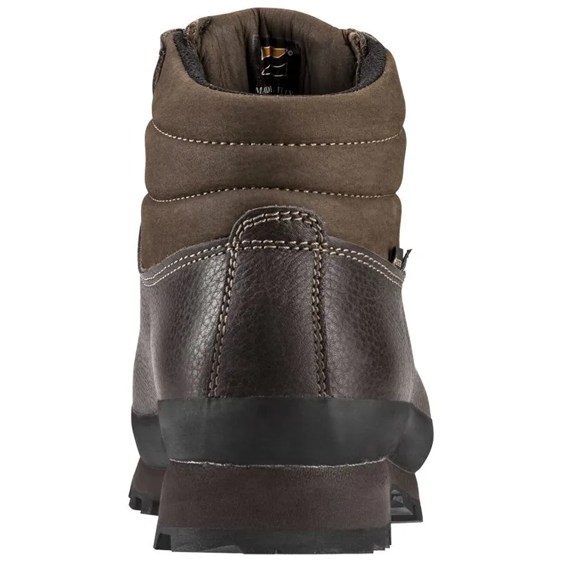 Zamberlan 311 Ultra Lite GTX RR Boots in Brown-2
