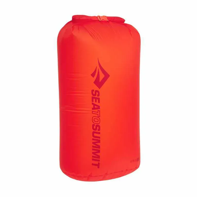 Sea to Summit Ultra-Sil Dry Bag 3L in Spicy Orange