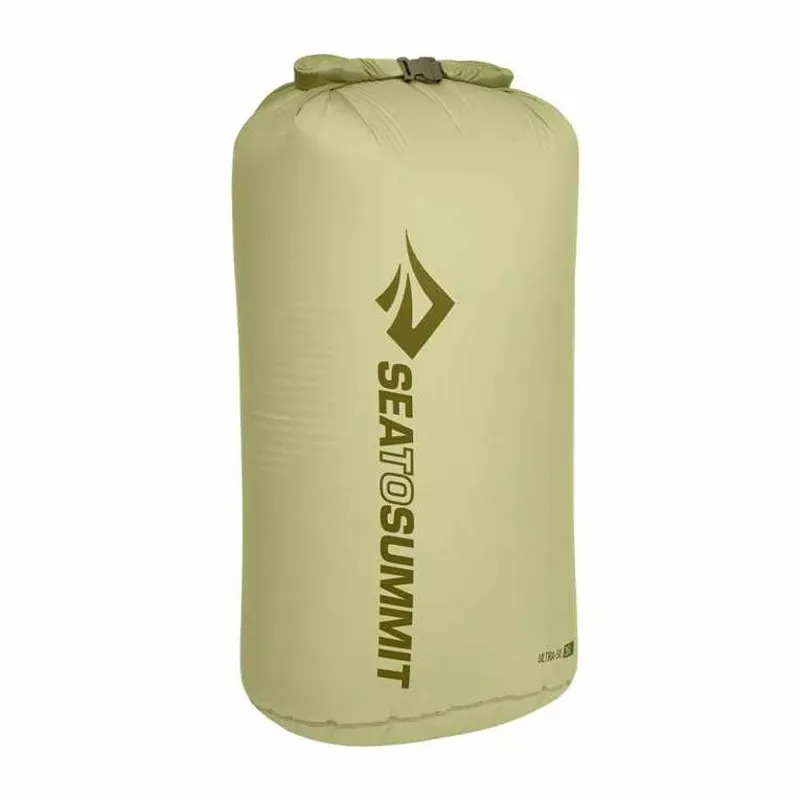 Sea to Summit Ultra-Sil Dry Bag 8L in Tarragon
