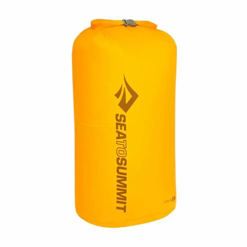 Sea to Summit Ultra-Sil Dry Bag 13L in Zinnia